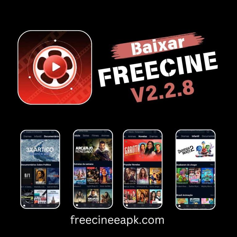 freecine apk v2.2.8